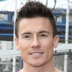 Age Of James Toseland biography