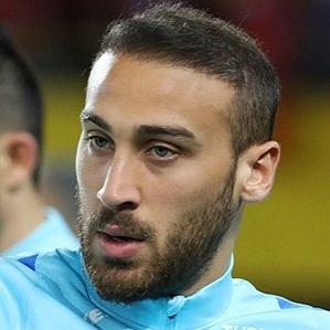Age Of Cenk Tosun biography