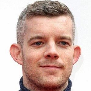 Age Of Russell Tovey biography