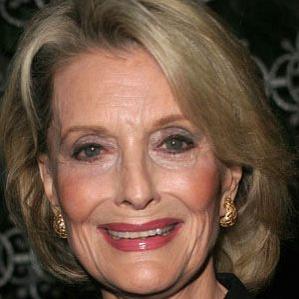 Age Of Constance Towers biography