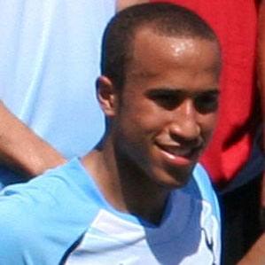 Age Of Andros Townsend biography