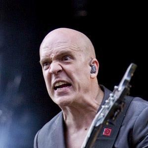 Age Of Devin Townsend biography