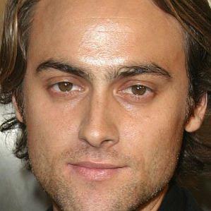 Age Of Stuart Townsend biography