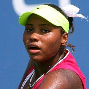 Age Of Taylor Townsend biography