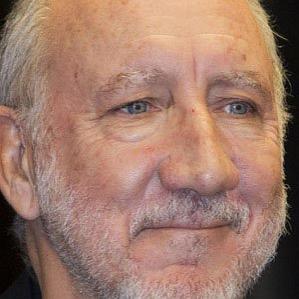 Age Of Pete Townshend biography