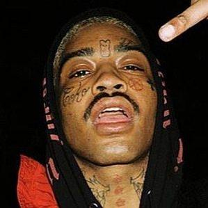 Age Of Lil Tracy biography