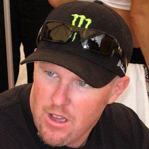 Age Of Paul Tracy biography