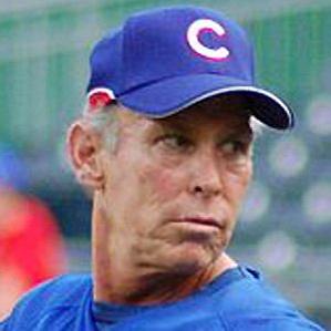 Age Of Alan Trammell biography