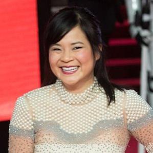 Age Of Kelly Marie Tran biography