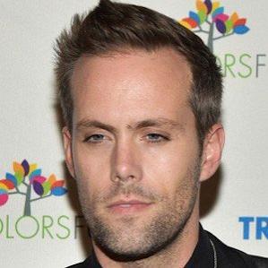 Age Of Justin Tranter biography