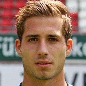 Age Of Kevin Trapp biography
