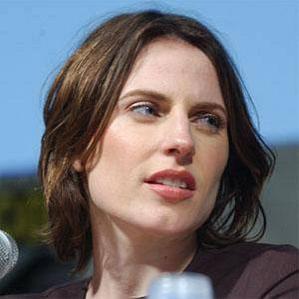 Age Of Antje Traue biography