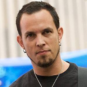 Age Of Mark Tremonti biography
