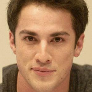 Age Of Michael Trevino biography