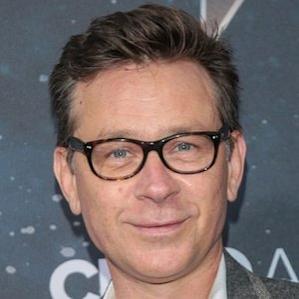 Age Of Connor Trinneer biography