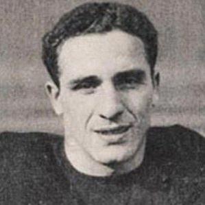 Age Of Charley Trippi biography