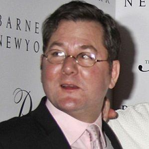 Age Of Charlie Trotter biography