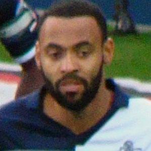 Age Of Liam Trotter biography