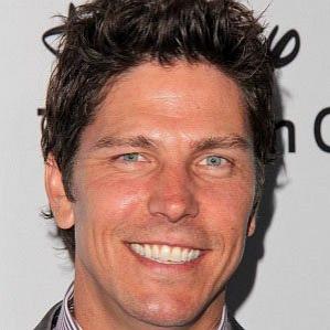 Age Of Michael Trucco biography