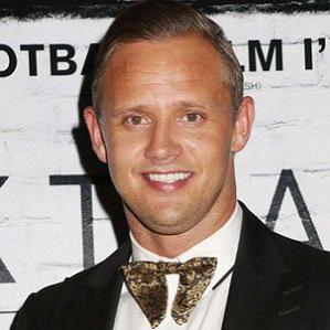 Age Of Lee Trundle biography