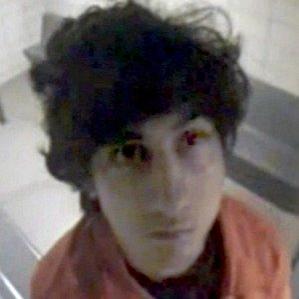 Age Of Dzhokhar Tsarnaev biography