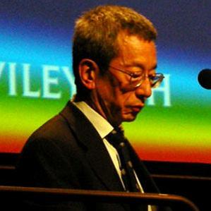 Age Of Roger Tsien biography