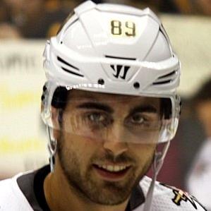 Age Of Alex Tuch biography