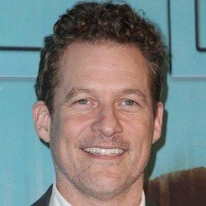 Age Of James Tupper biography