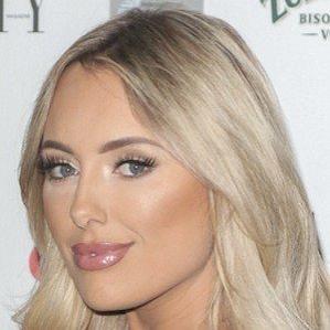Age Of Amber Turner biography