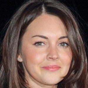 Age Of Lacey Turner biography
