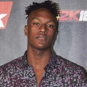 Age Of Myles Turner biography