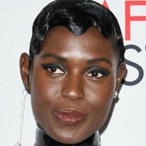 Age Of Jodie Turner-Smith biography