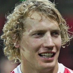 Age Of Billy Twelvetrees biography