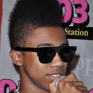 Age Of Lil Twist biography