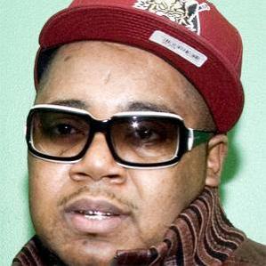 Age Of Twista biography