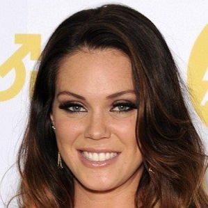Age Of Alison Tyler biography