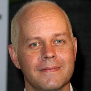Age Of James Michael Tyler biography