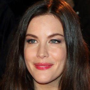 Age Of Liv Tyler biography