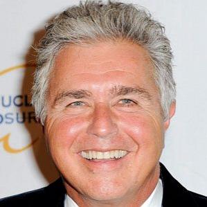 Age Of Steve Tyrell biography
