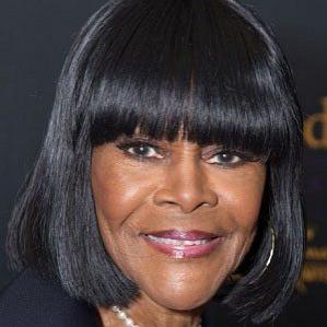 Age Of Cicely Tyson biography
