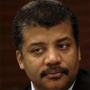Age Of Neil deGrasse Tyson biography