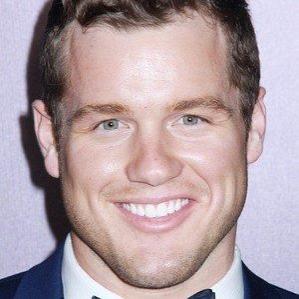Age Of Colton Underwood biography