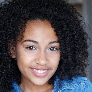 Age Of Lexi Underwood biography