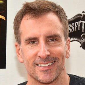 Age Of Brian Unger biography