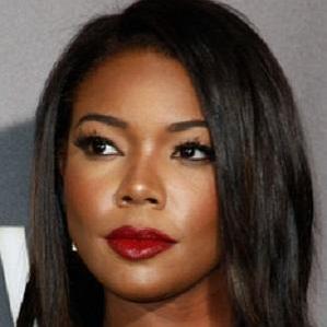 Age Of Gabrielle Union biography
