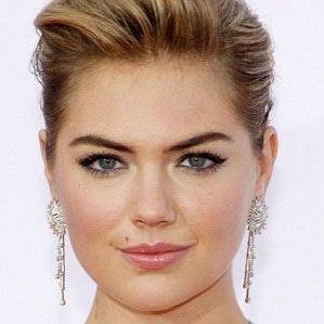 Age Of Kate Upton biography