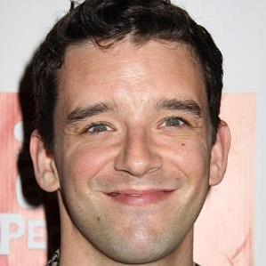 Age Of Michael Urie biography