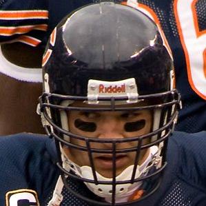 Age Of Brian Urlacher biography