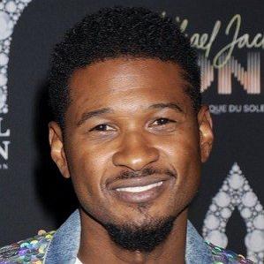 Age Of Usher biography