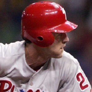 Age Of Chase Utley biography